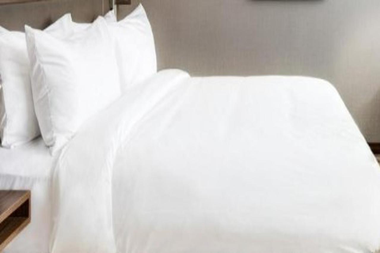 Ac Hotel By Marriott Huntsville Downtown Екстериор снимка