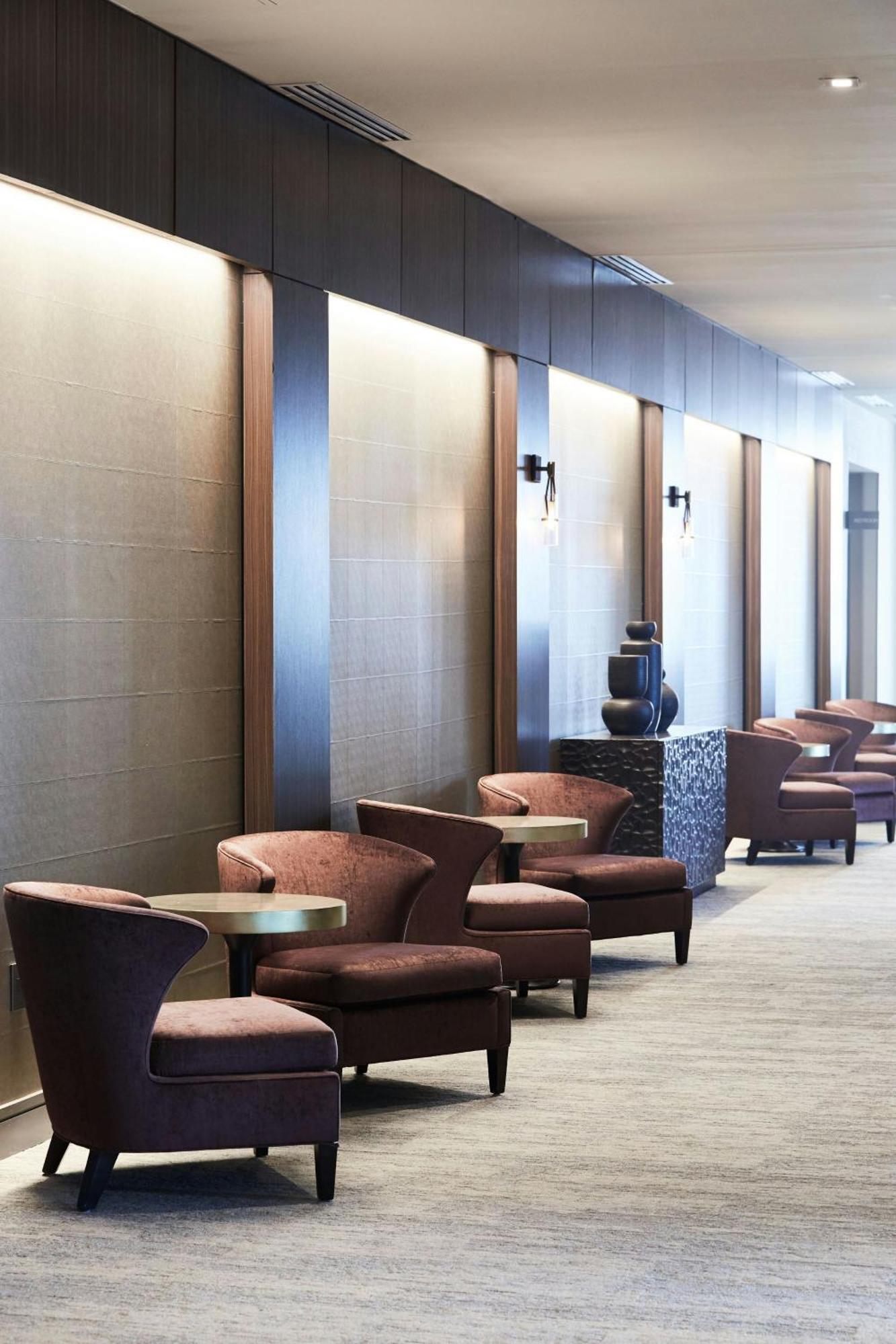 Ac Hotel By Marriott Huntsville Downtown Екстериор снимка