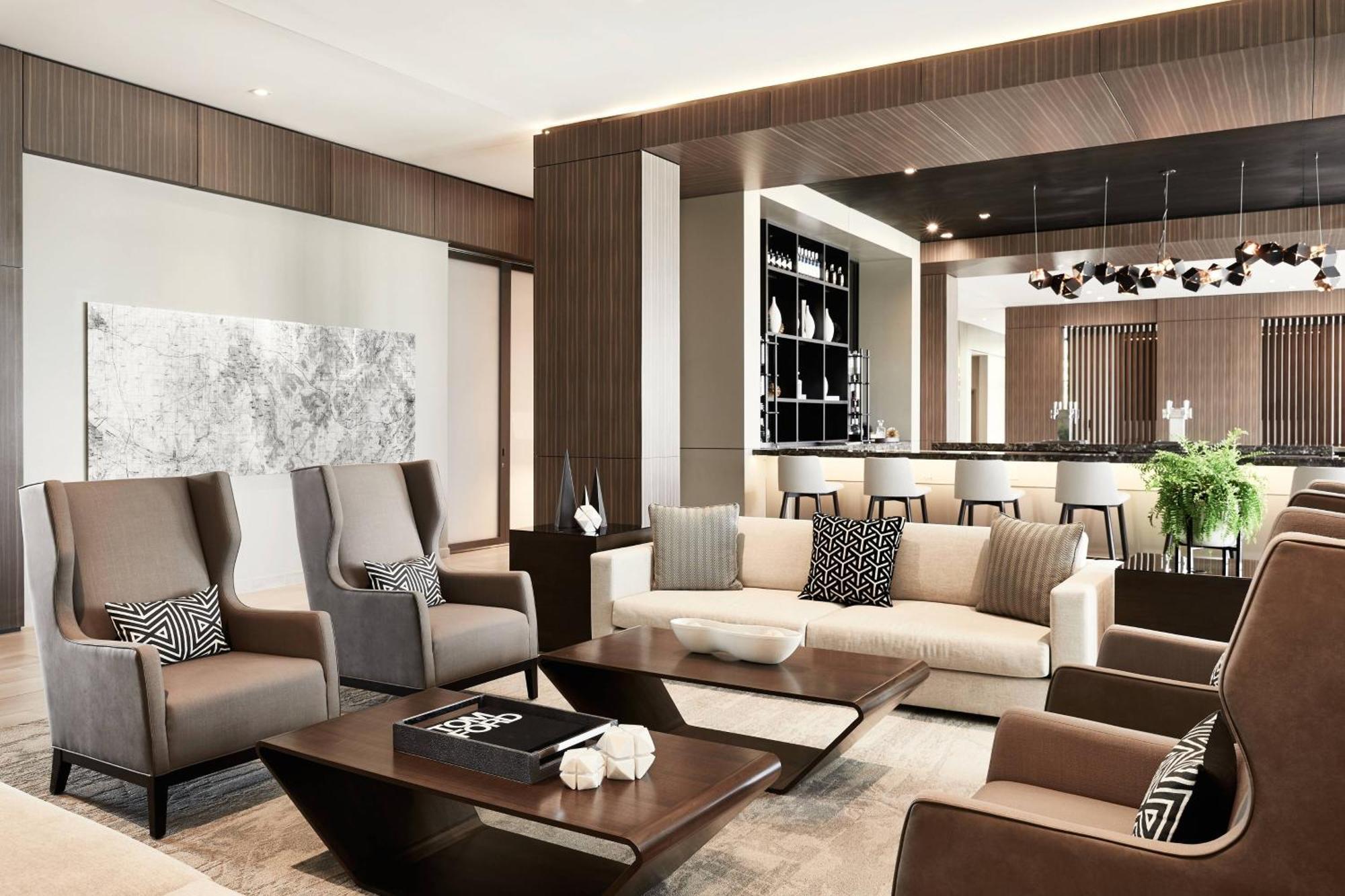 Ac Hotel By Marriott Huntsville Downtown Екстериор снимка